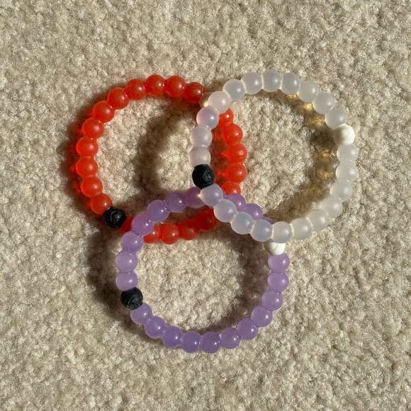 Lokai bracelet bundle - Picture 1 of 1
